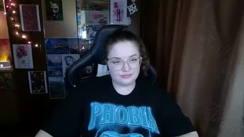 Teasing Dora online show from February 14, 12:13 am