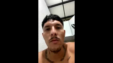 teban_427 online show from June 5, 5:35 am