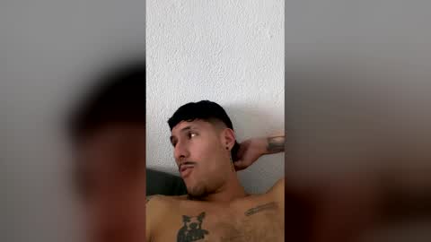 teban_427 online show from June 5, 4:01 pm