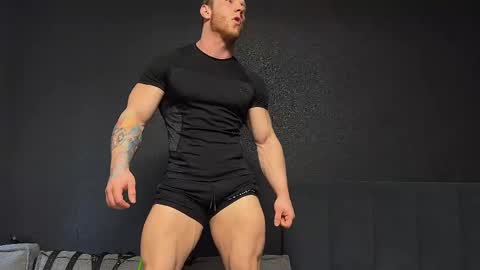 Andy Psy online show from April 6, 6:14 am