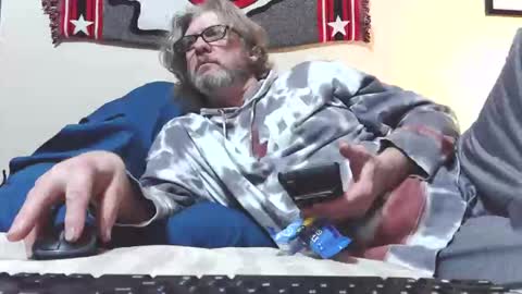 technosex14 online show from March 7, 5:51 am