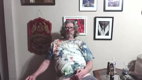 technosex14 online show from March 8, 3:32 am