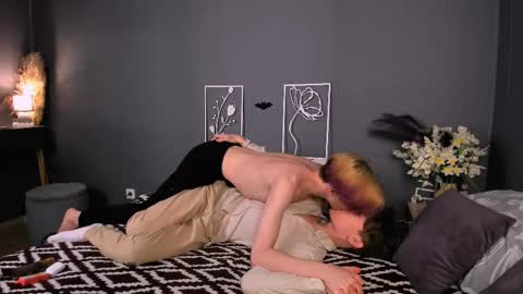 Ted online show from February 14, 7:27 pm