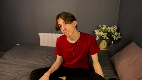 Ted online show from December 13, 7:53 pm