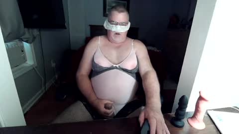 teddy1972 online show from July 27, 7:11 pm