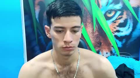 teddy_daaddy online show from May 6, 4:29 am