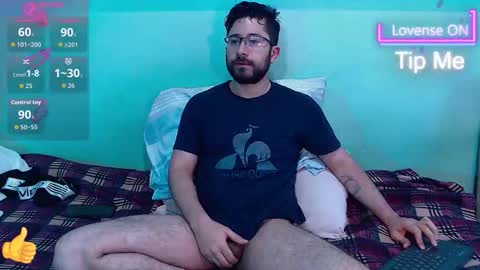 teddy_foster online show from January 6, 1:26 pm