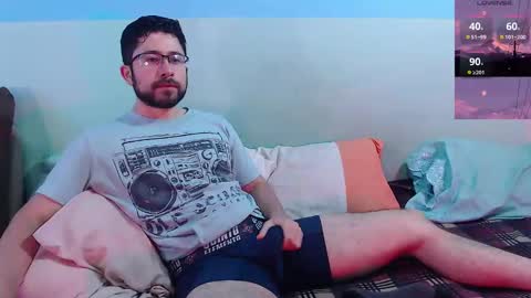 teddy_foster online show from January 30, 12:59 pm