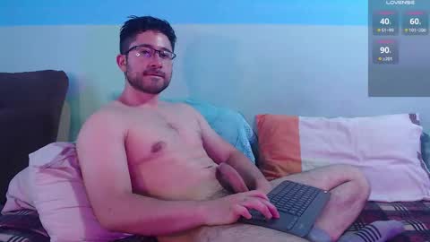 teddy_foster online show from January 13, 9:31 pm