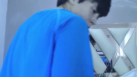 T E D D Y online show from December 20, 8:05 pm