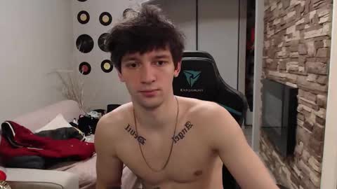 Teddy online show from November 30, 3:57 am