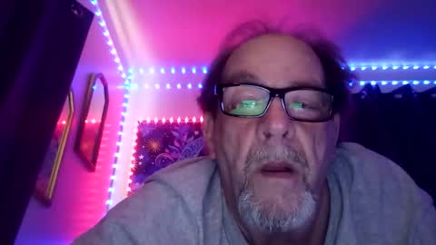 tedestep2 online show from March 18, 6:36 pm