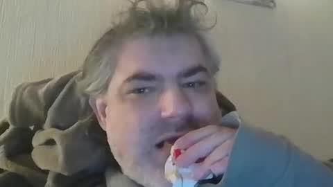 Peter online show from May 17, 7:01 pm