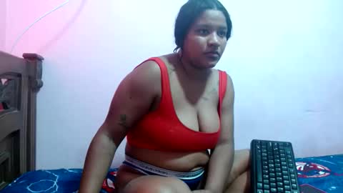 Snapshot of teffy_latina04 chatting on October 25, 6:24 am teffy latina04 online show from October 25, 6:24 am