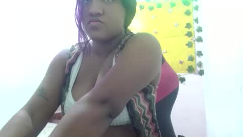 Snapshot of teffy_latina04 chatting on October 20, 2:38 am teffy latina04 online show from October 20, 2:38 am
