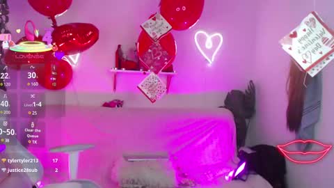 tefy_bratz online show from February 18, 8:49 am