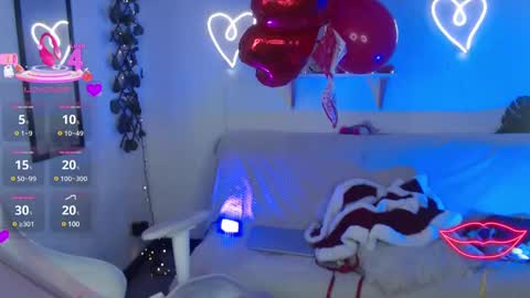 tefy_bratz online show from February 20, 8:06 am