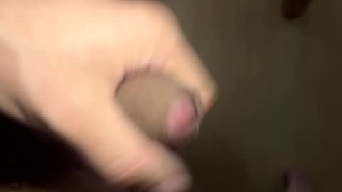 masturbation Intern online show from October 9, 12:27 am