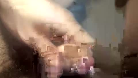 masturbation Intern online show from October 10, 1:33 am