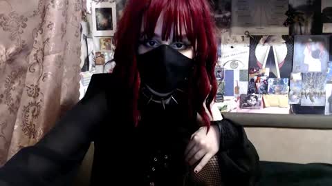 ruth online show from November 9, 2:20 pm