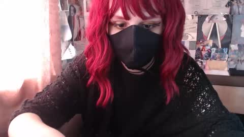 ruth online show from September 24, 1:40 pm