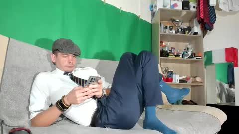 Virg Lszl online show from November 15, 2:57 am