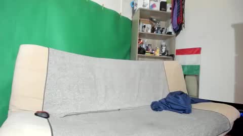 Virg Lszl online show from November 18, 5:10 am