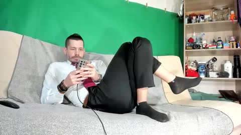 Virg Lszl online show from April 20, 3:59 pm