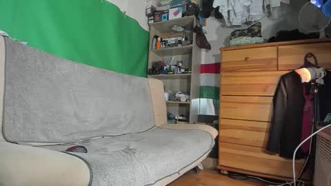 Virg Lszl online show from October 6, 5:53 pm