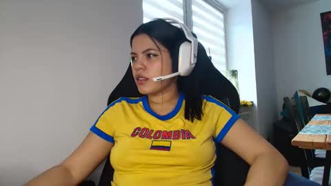 Amazing SALOME online show from February 17, 8:46 am