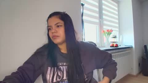 Amazing SALOME online show from March 24, 9:26 am