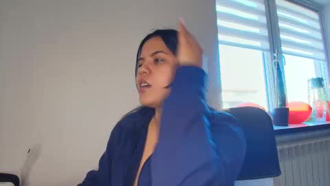 Amazing SALOME online show from March 4, 1:41 pm