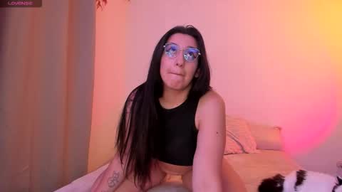 Maddie online show from November 20, 10:18 pm