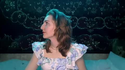 Stephanie online show from February 27, 4:43 pm