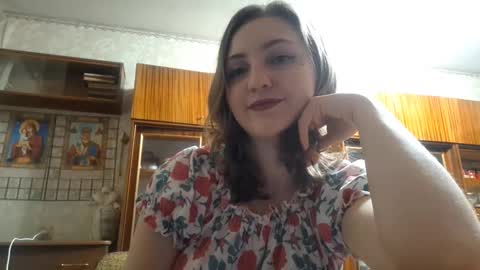 Stephanie online show from February 3, 4:33 pm