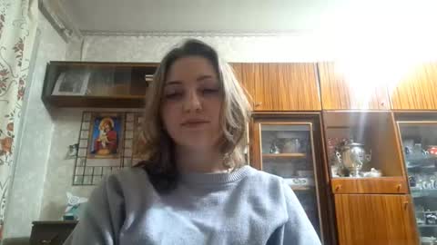 Stephanie online show from February 5, 4:54 pm