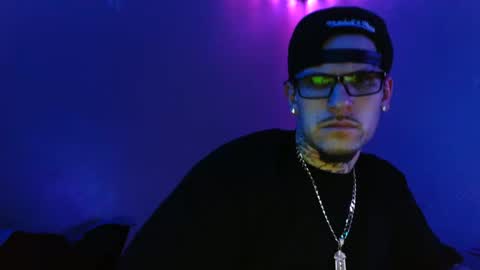 tempsnasty online show from March 5, 9:07 am