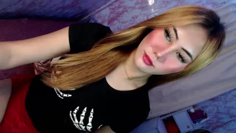 Im Dianna DONT FORGET TO FOLLOW ME   online show from February 11, 8:58 am