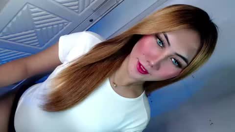 Im Dianna DONT FORGET TO FOLLOW ME   online show from March 3, 5:42 am