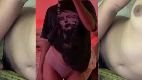 temptessa20 online show from November 3, 11:39 pm