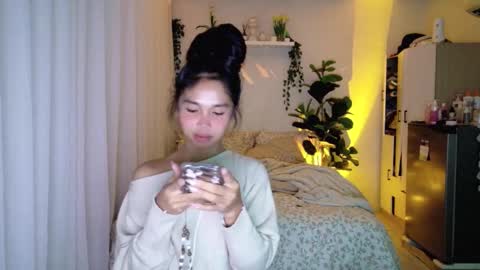 temptessa20 online show from October 29, 4:20 pm