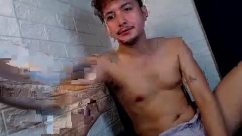 tempting_jon online show from February 11, 10:30 am