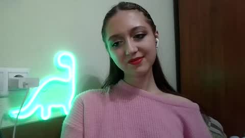 temptingvision online show from March 9, 5:28 pm