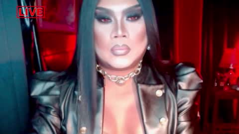 Mistress Coco online show from February 24, 6:05 am