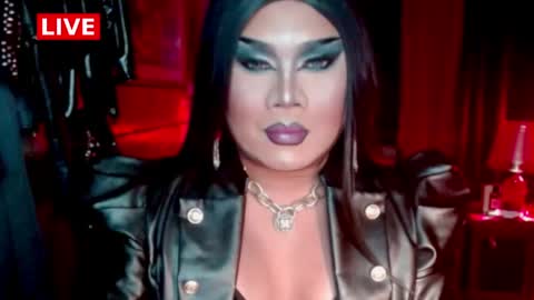 Mistress Coco online show from April 17, 9:11 am