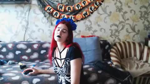 Ada  online show from October 25, 8:02 am