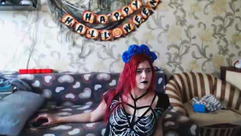 Ada  online show from October 22, 8:50 am