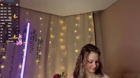 Hey Im Aneta  online show from March 19, 6:13 pm