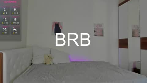 Sexy girl Li online show from February 10, 5:19 pm