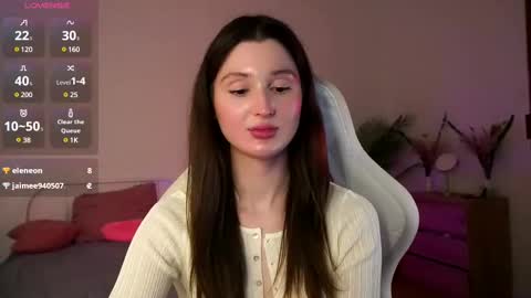 Sexy girl Li online show from March 9, 2:43 pm